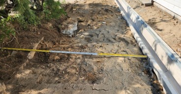 소형고압블럭 철거(추가)2